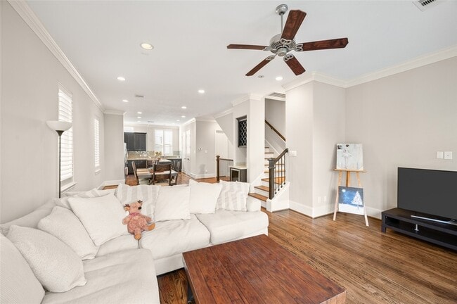 Photo - 2423 Beall St House