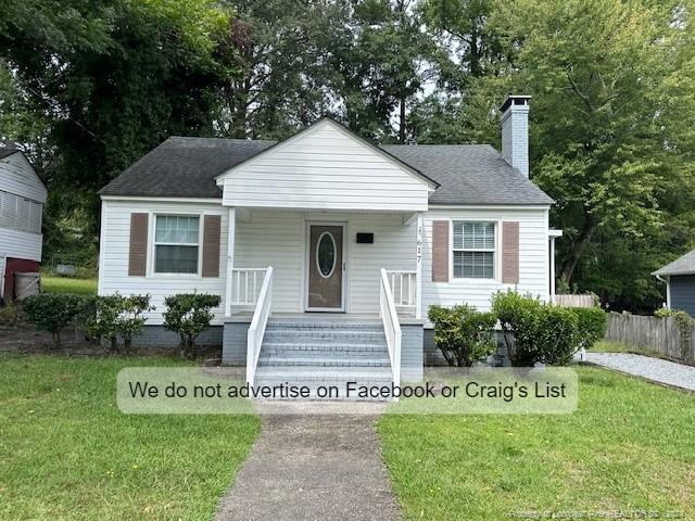 Primary Photo - 617 Townsend St