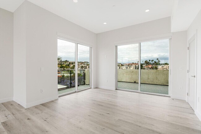 Foto del edificio - 3308 Mentone Ave