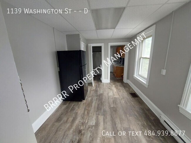 Foto del edificio - 1 bedroom apartment-2nd floor