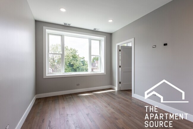 Foto del edificio - 2924 W Fletcher St