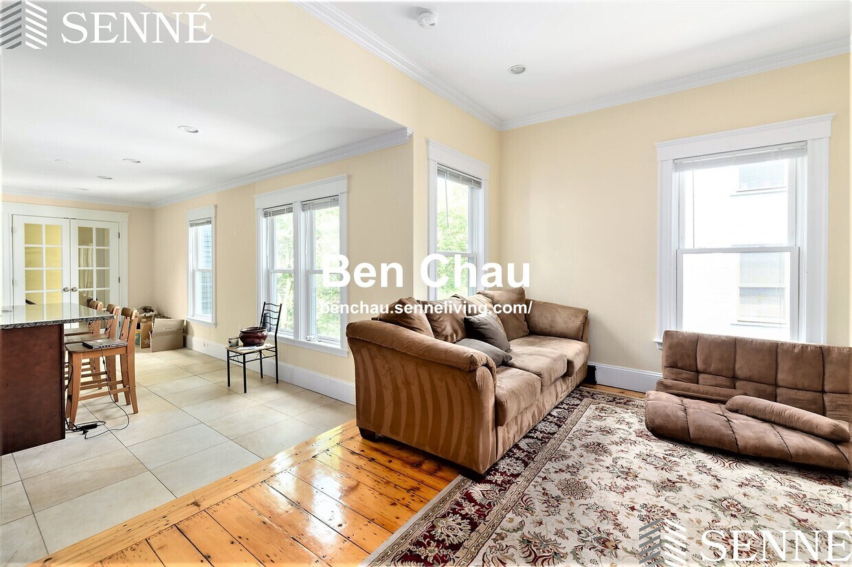 27 Essex St Unit 2B, Cambridge, MA 02139 27 Essex St Cambridge, MA