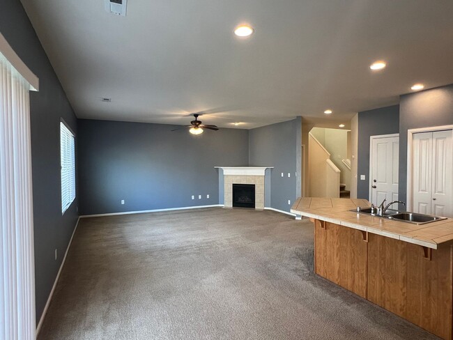 Foto del edificio - Spacious Puyallup Home, with