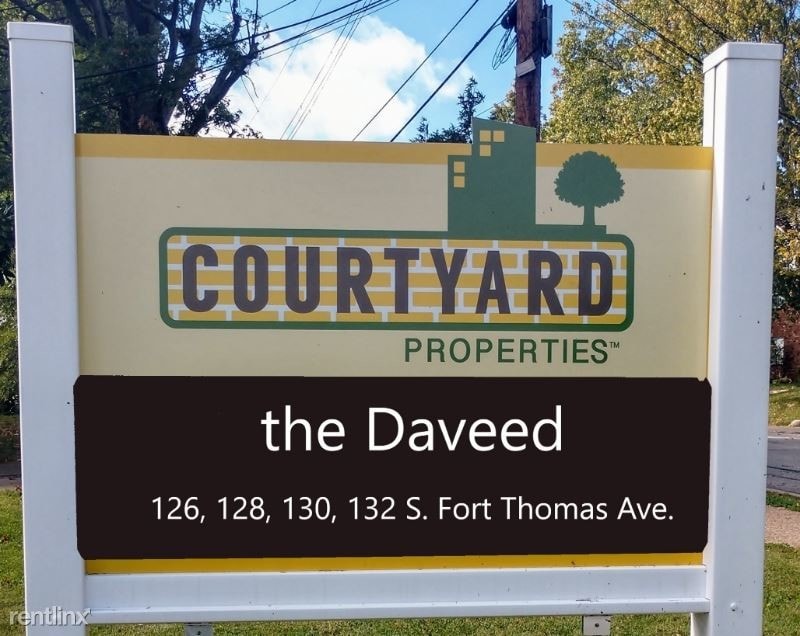 Foto principal - 128 S Ft Thomas Ave