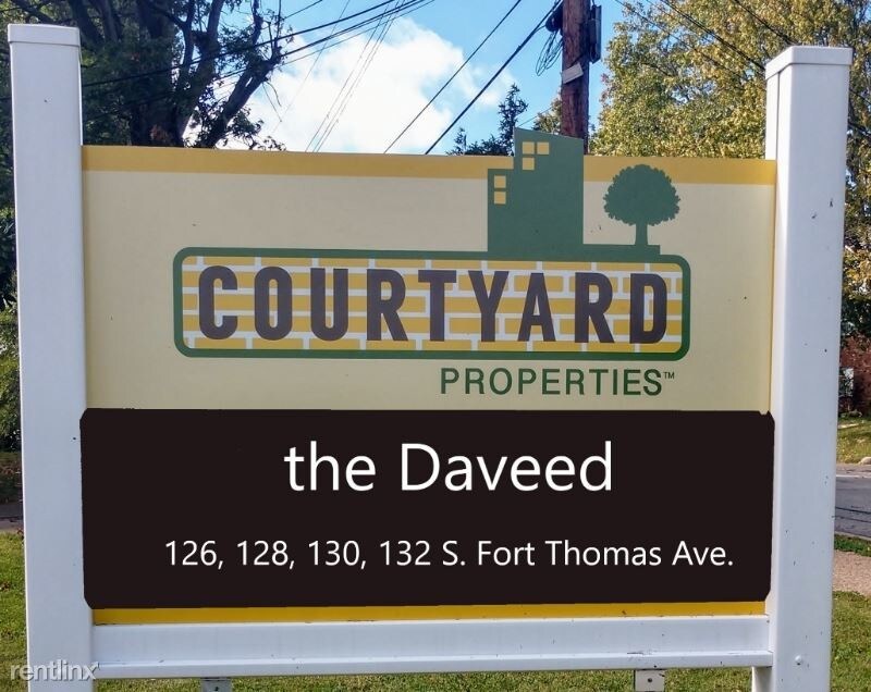 Primary Photo - 128 S Ft Thomas Ave