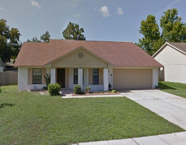 Photo - 1043 Neely St (Oviedo, FL)