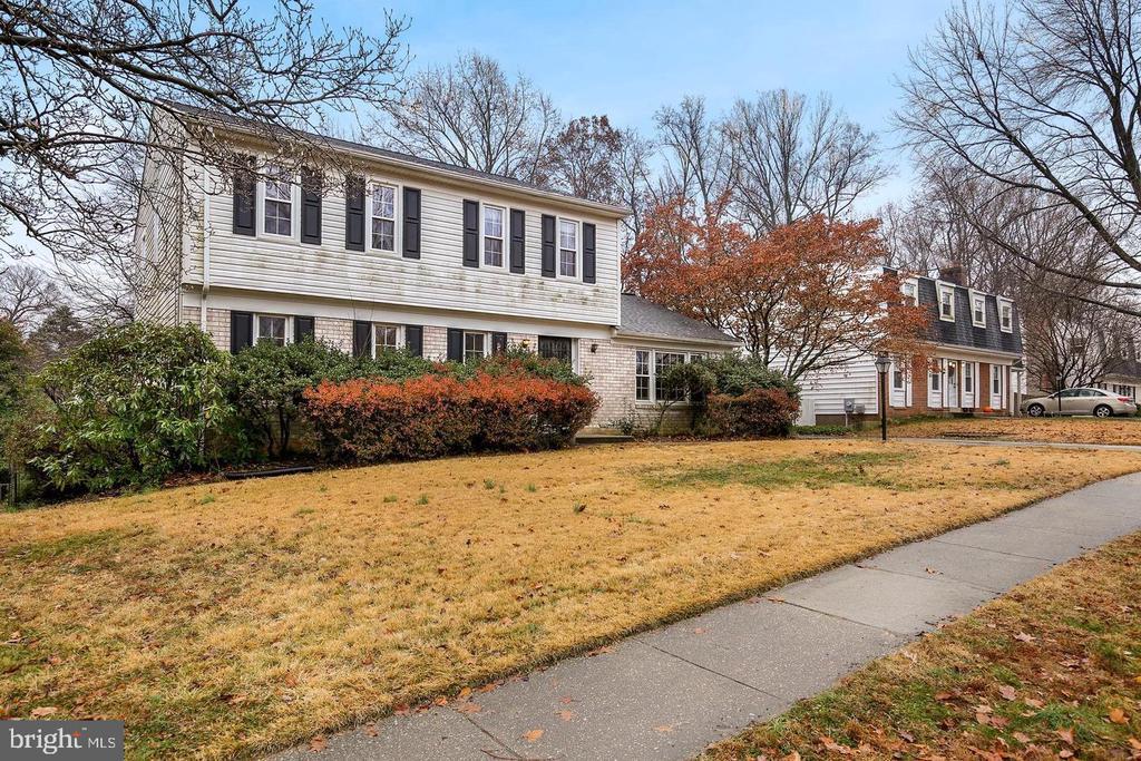 Foto principal - 1804 Billman Ln