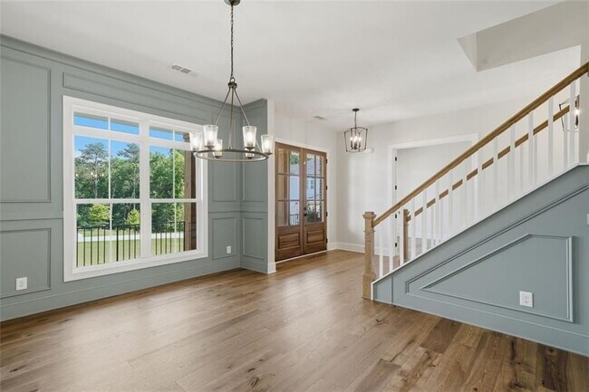 Foto del edificio - 401 Oakleigh Ave