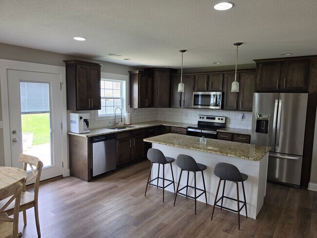Foto del edificio - 3/2.5 home in beautiful Jonesborough