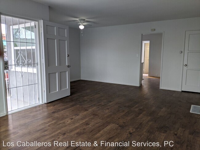 Foto del edificio - 3 br, 2 bath House - 123 S. Lime St.