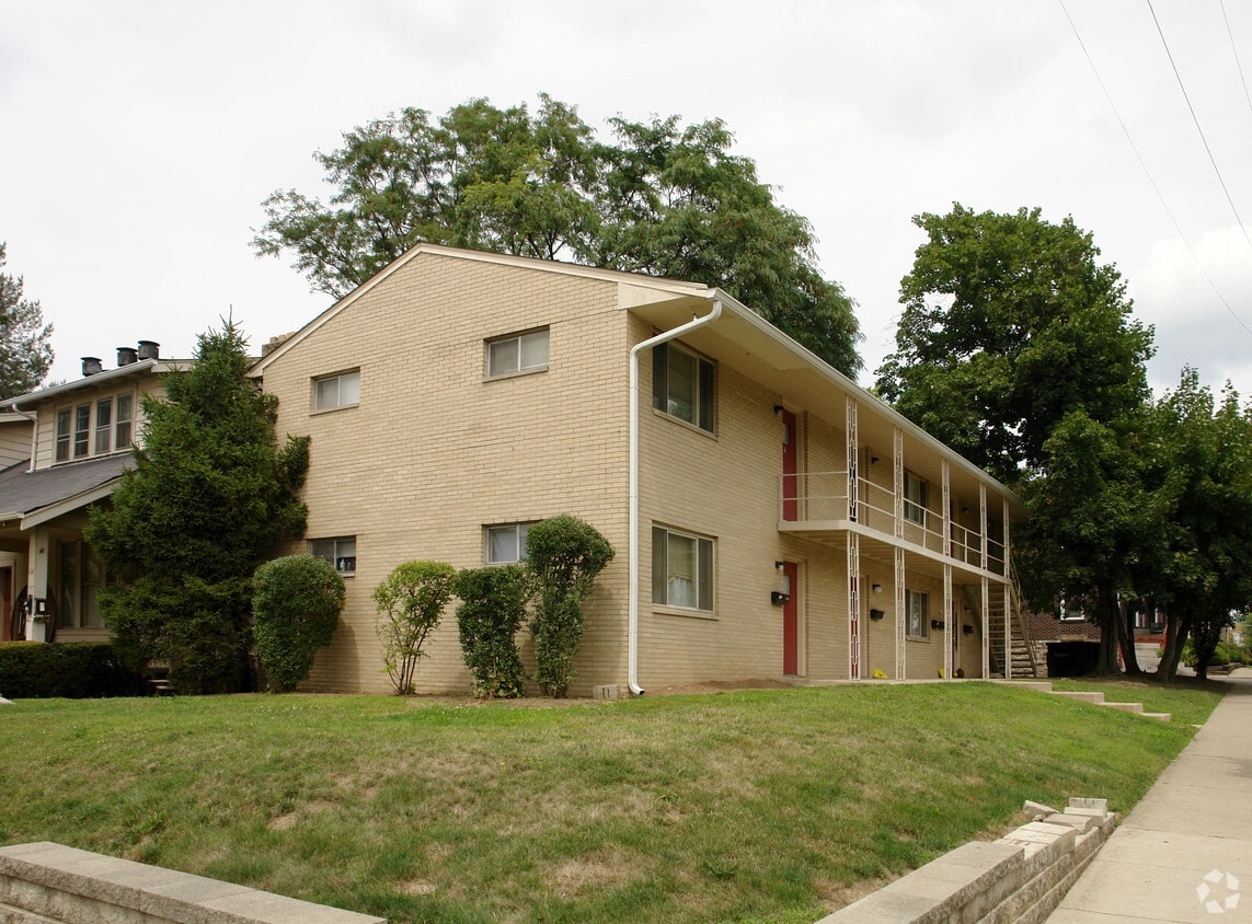 Foto principal - 116 E Woodruff Ave
