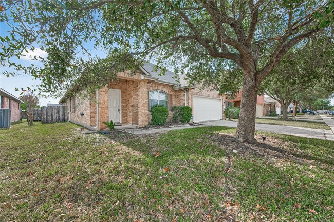 Building Photo - 21711 Crest Peak Way