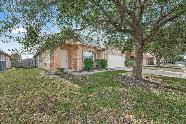 Foto del edificio - 21711 Crest Peak Way