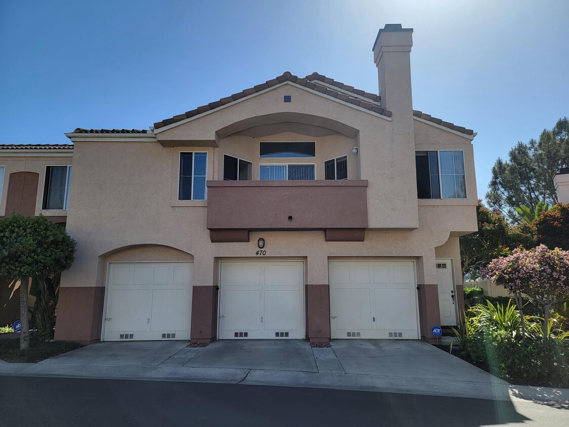470 Belle Vista Dr, Chula Vista, CA 91910 Townhome Rentals in Chula