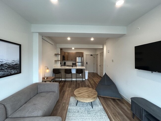 Foto del edificio - 4049 Tongass Ave
