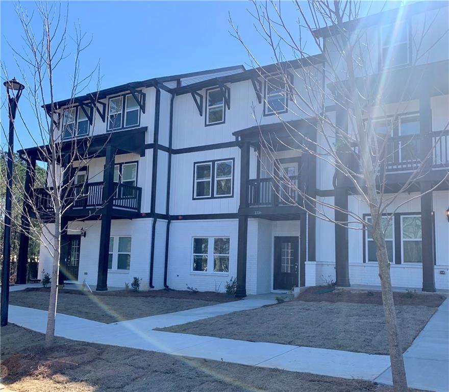 1316 Sapelo St, Woodstock, GA 30188 Townhouse for Rent in Woodstock