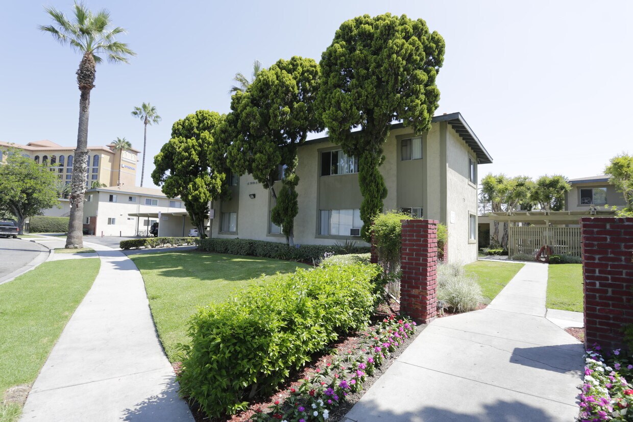 12212 Tamerlane Dr, Garden Grove, CA 92840 Apartments in Garden Grove
