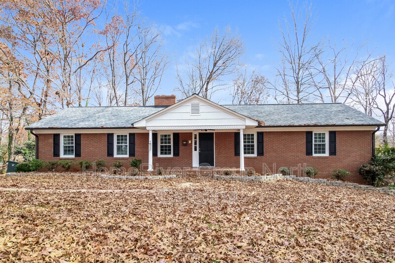 2981 Ormond Dr, WinstonSalem, NC 27106 House for Rent in Winston