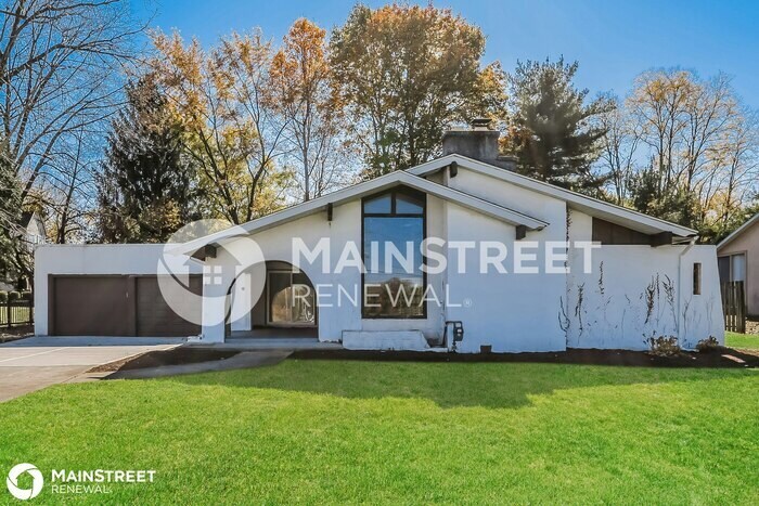 Primary Photo - 2475 LAWNDALE AVE, COLUMBUS, OH 43207