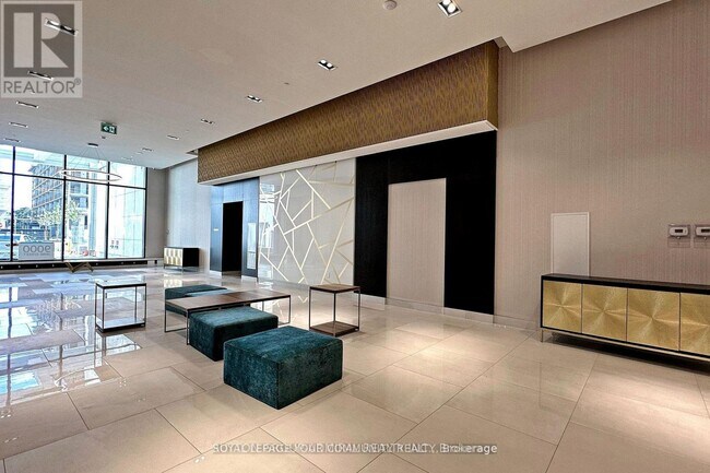 Photo du bâtiment - 9000 Jane St