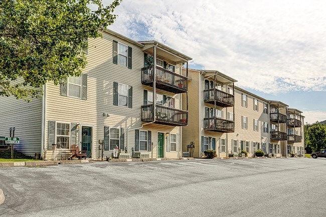 Apple Villa Apartments Blountville Tn Apartments Com