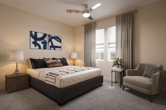 Building Photo - Altair at Clear Creek