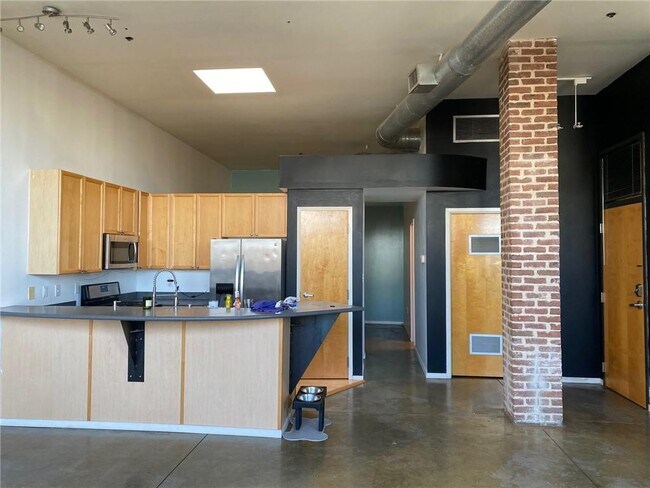 Foto del edificio - 376 Nelson St SW