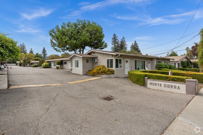 Building Photo - Monte Sierra Apartments