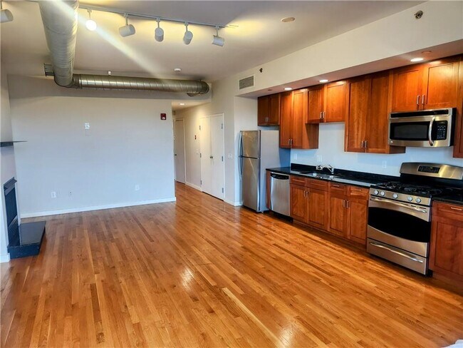 Foto del edificio - 1266 Westminster St