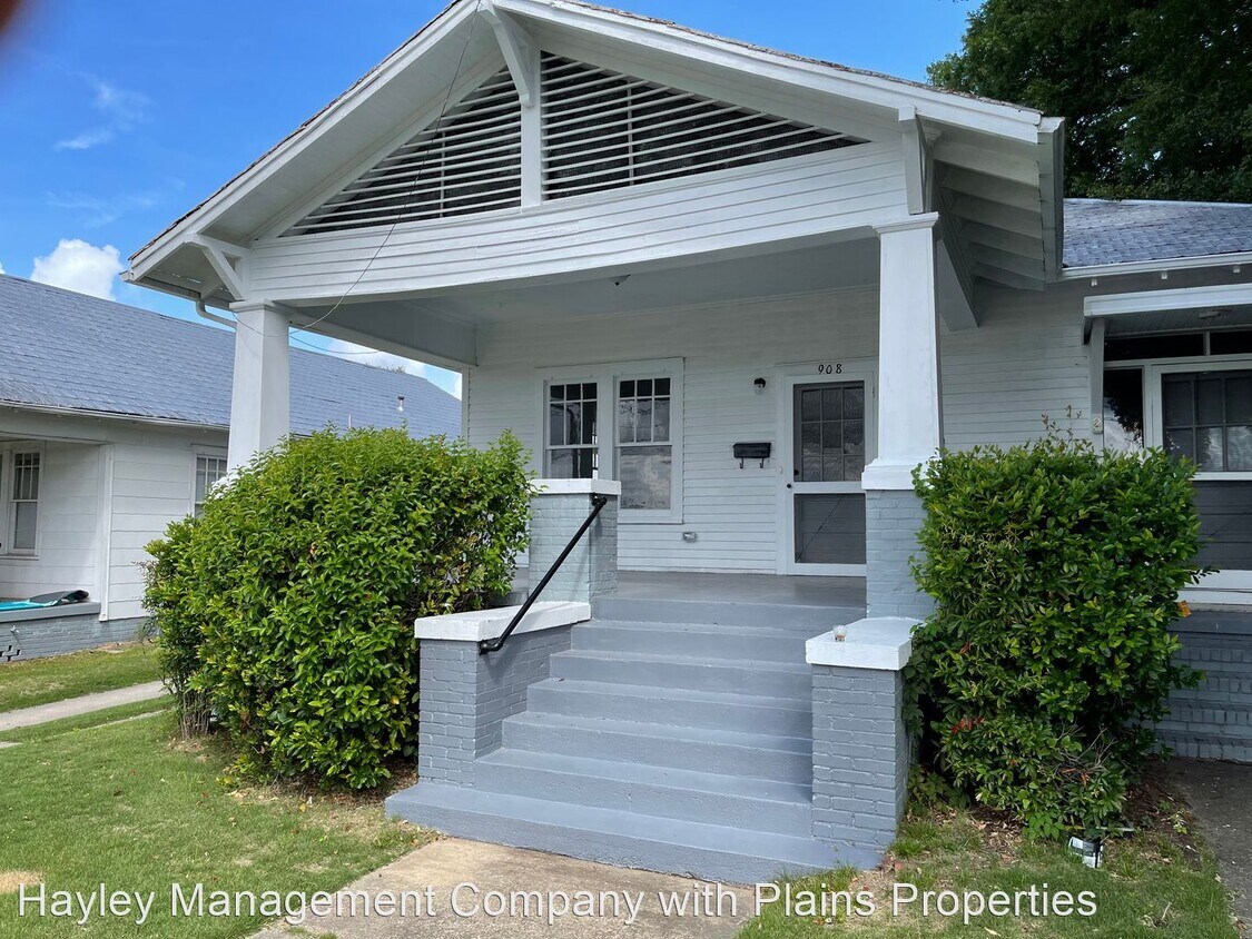 Primary Photo - 1 br, 1 bath House - 908 1st Ave Unit 1