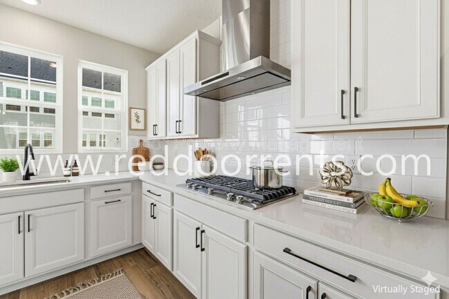 Foto del edificio - 14574 Hanford Ln