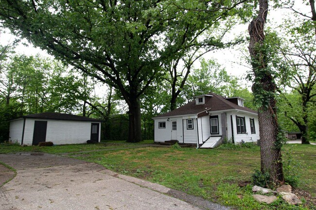 Foto del edificio - Single-Family Home in the Worley Street-Park Neighborhood