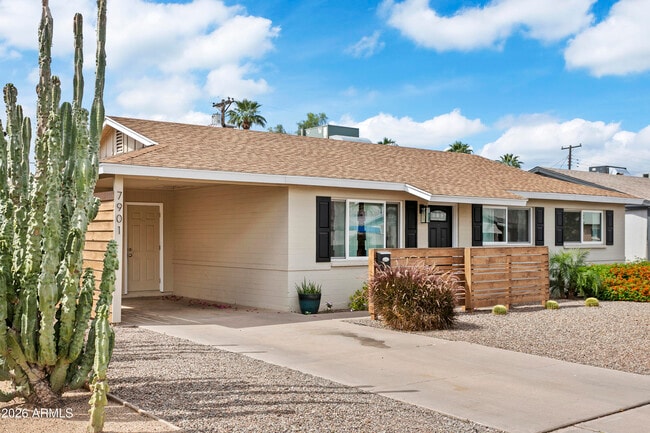 Building Photo - 7901 E Loma Land Dr