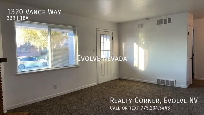 Building Photo - 1320 Vance Way