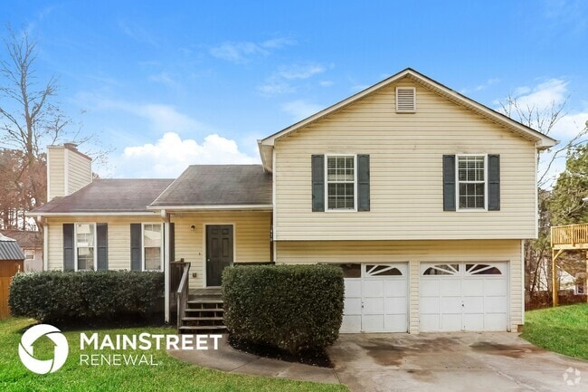 Building Photo - 419 Ivy Crest Dr