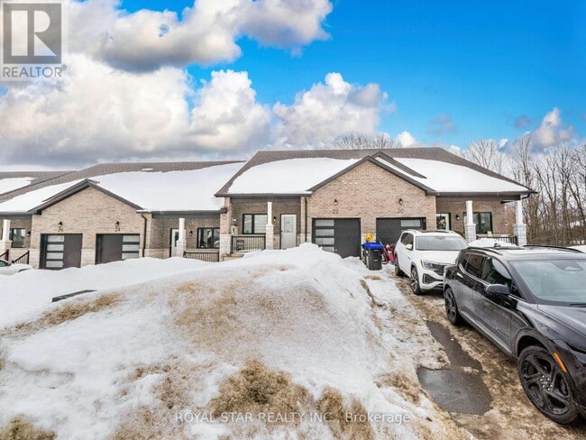 Building Photo - 22 Lahey Cres