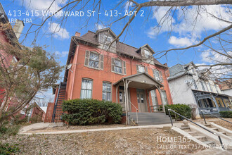 Building Photo - 413-415 Woodward St