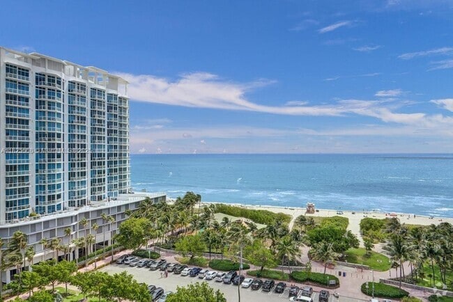 Building Photo - 6450 Collins Ave