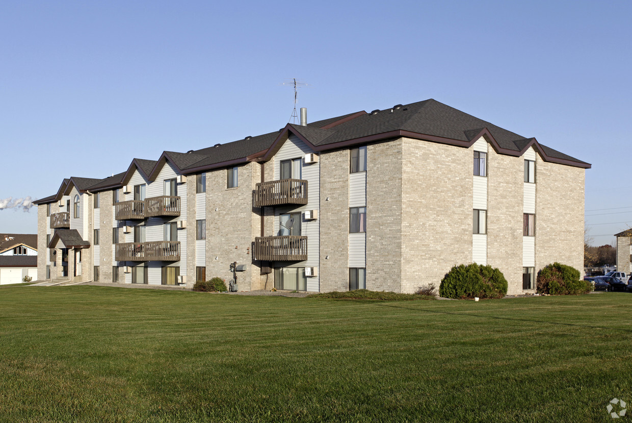 Primary Photo - Southview Apartments