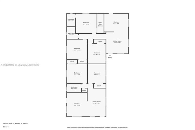 Building Photo - 460 NE 75th St