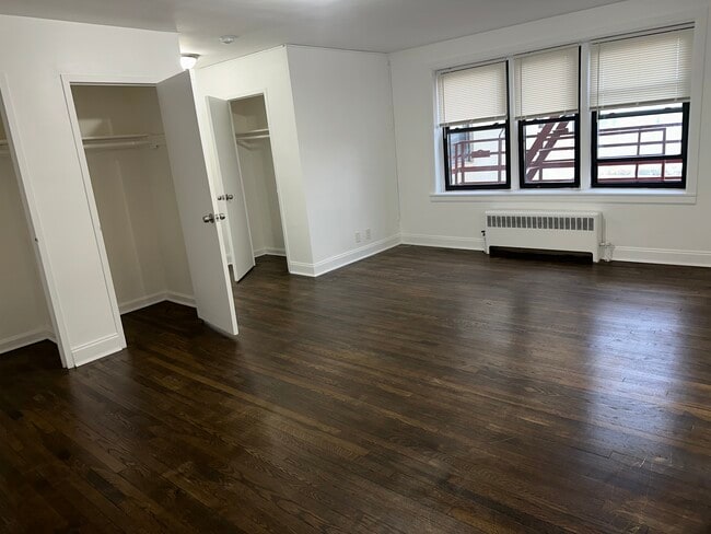 Foto del edificio - 1104 Palisade Ave