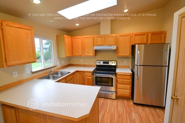 Foto del edificio - 6323 94th St NE