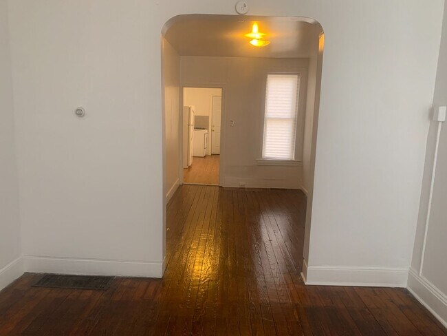 Foto del edificio - 3 Bedroom House in the West End of York City