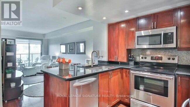 Photo du bâtiment - 8 Park Rd