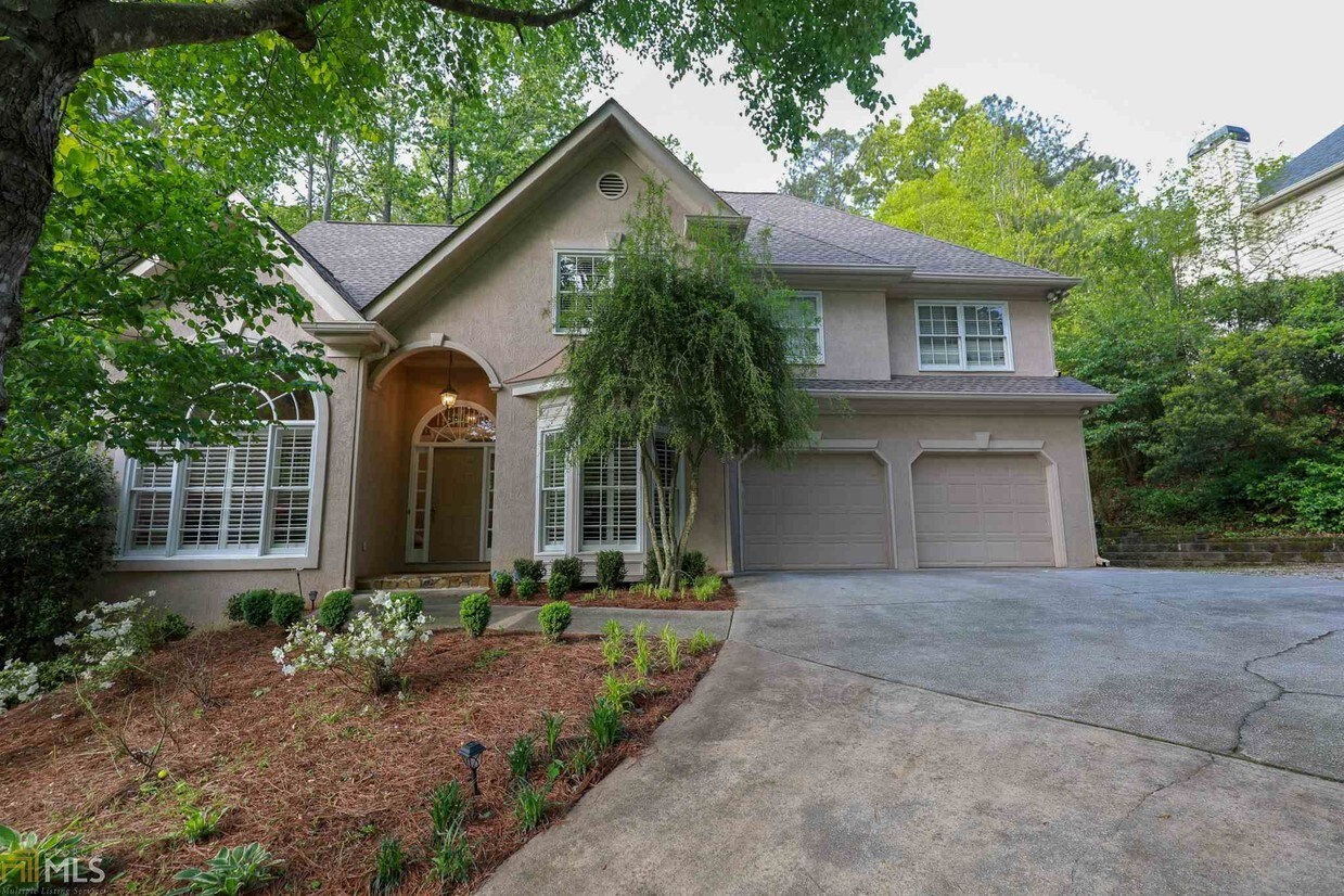 Foto principal - 4926 Chapel Crossing