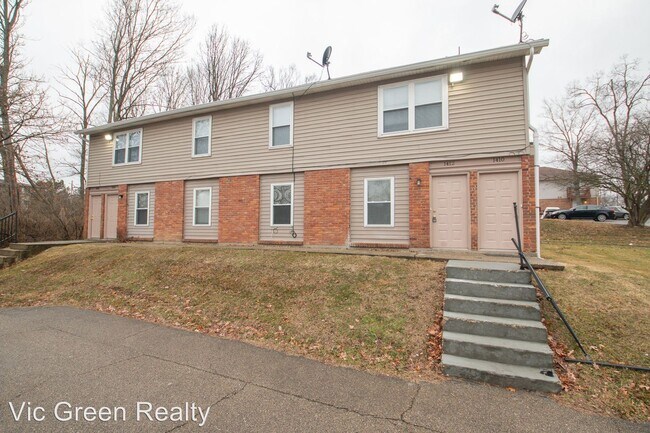 Foto del edificio - 1410 Forest Ln