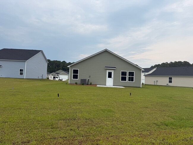 Building Photo - 1218 Black Kite Ct SW