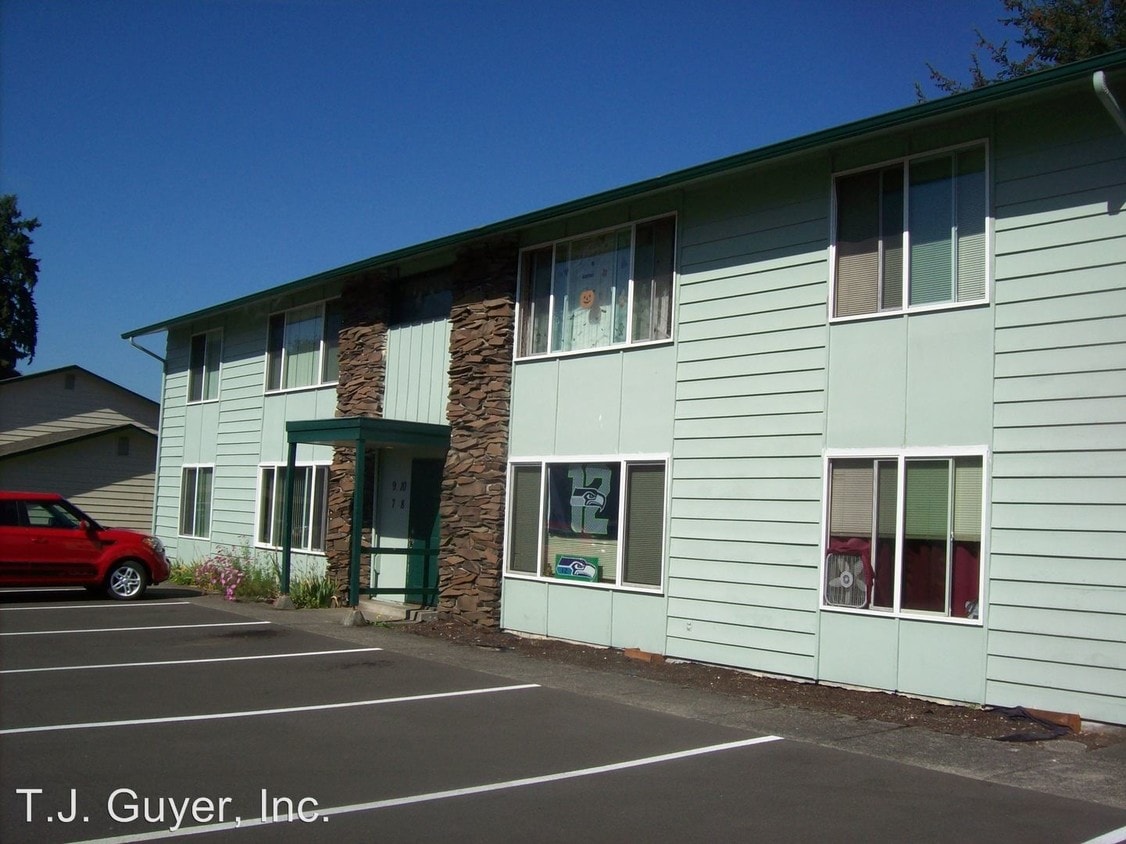 Primary Photo - 2227 Harrison Ave
