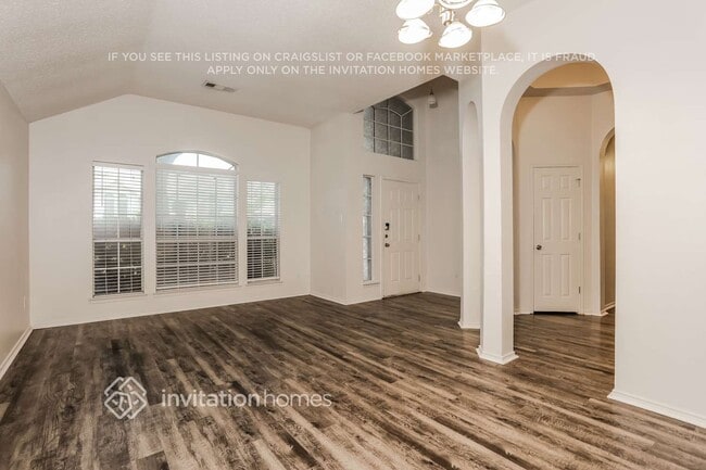 Building Photo - 1116 Sawsawi Trail