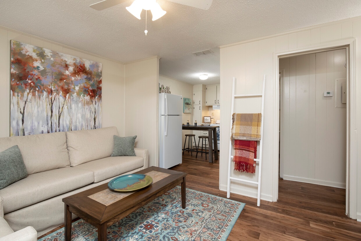 Photo - Canterbury Apartment Homes